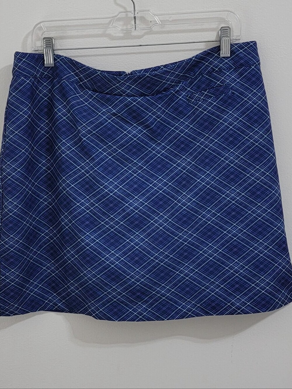 Tommy Armour Dri-Logic Women's Active Golf, Walking Skort Size 14 EUC